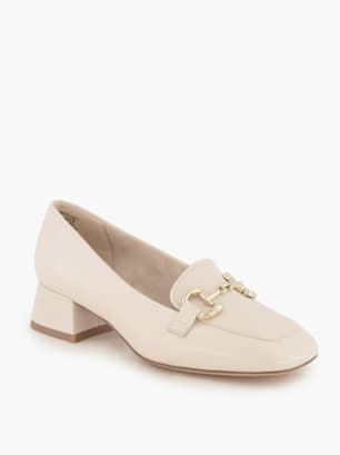 Tamaris Pumps Beige