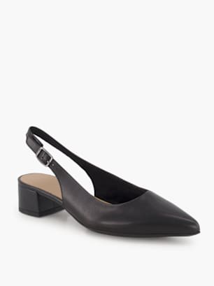 Tamaris Pumps Schwarz