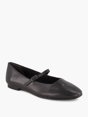 Tamaris Chaussures de ville Noir