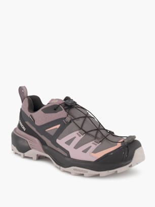 Salomon Scarpa da trekking Grigio
