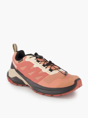 Salomon Scarpa da trekking Rosa