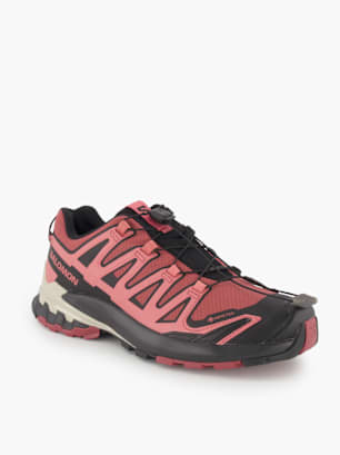 Salomon Scarpa da trekking Rosa