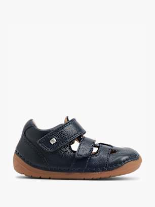 elefanten Sandale Blau