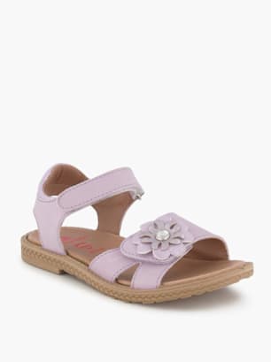 elefanten Sandale Lila