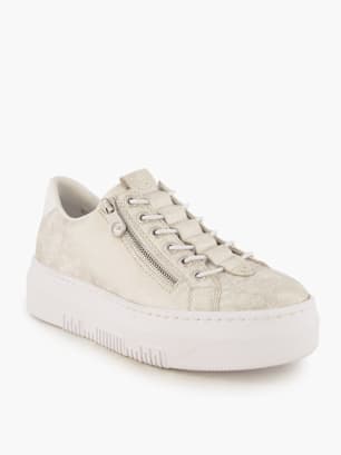 Rieker Sneaker Beige