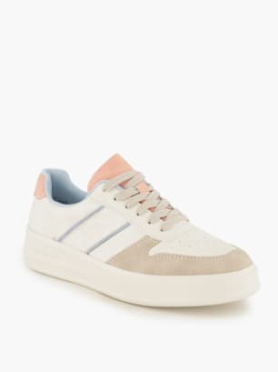 Rieker Sneaker Weiss