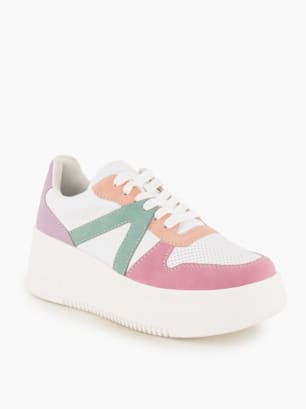 Rieker Sneaker Weiss