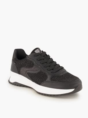 Rieker EVOLUTION Baskets Noir