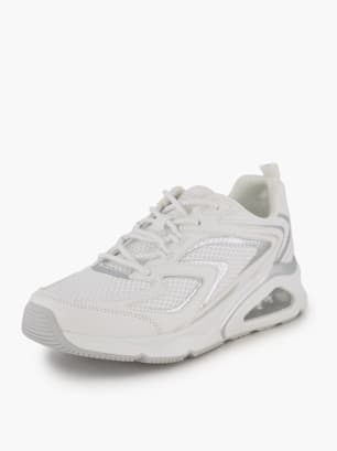 Skechers Baskets Blanc