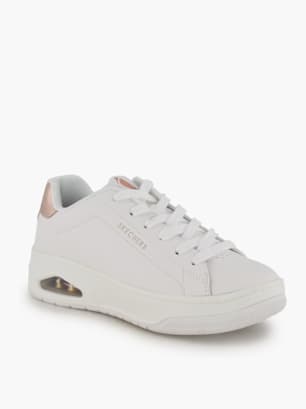 Skechers Sneaker Weiss