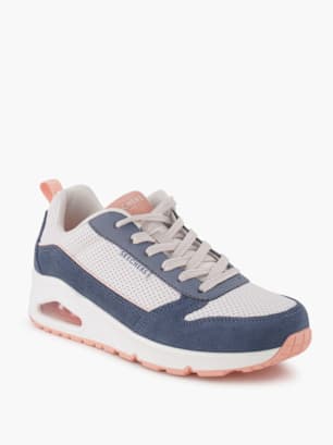 Skechers Sneaker Blu