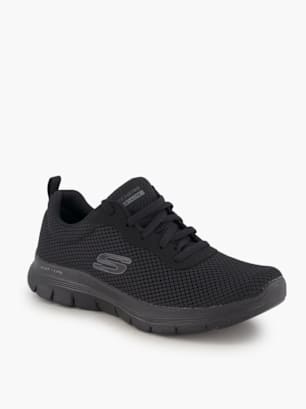 Skechers Baskets Noir