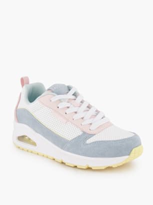 Skechers Sneaker Blau