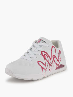 Skechers Sneaker Weiss
