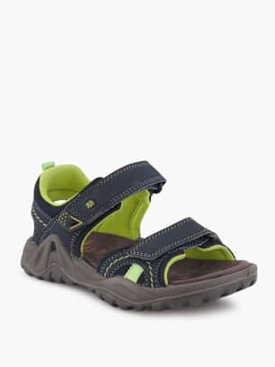 elefanten Sandalo Blu
