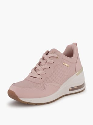 Skechers Sneaker Rosa