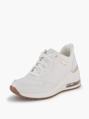 Skechers Sneaker Weiss