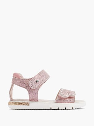 elefanten Sandale Beige