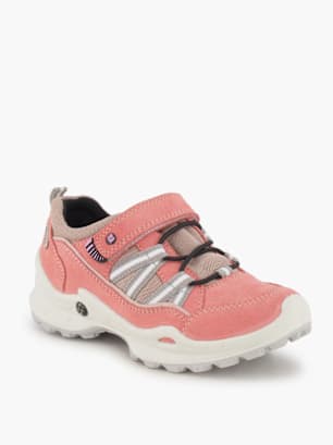 elefanten Halbschuh Rosa
