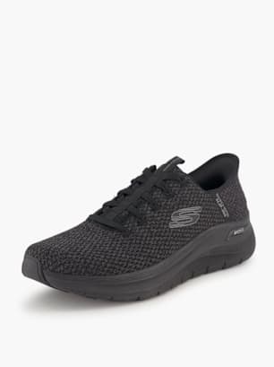 Skechers Baskets Noir