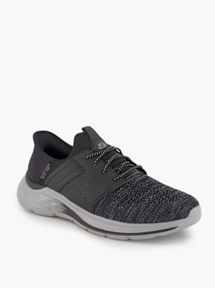 Skechers Baskets Noir