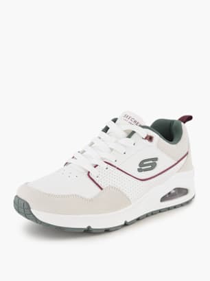 Skechers Baskets Blanc