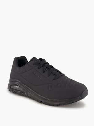 Skechers Baskets Noir