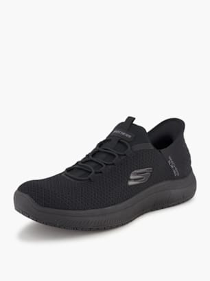 Skechers Slip-on Nero