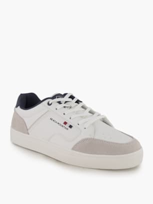 Beach Mountain Sportschuhe Weiss