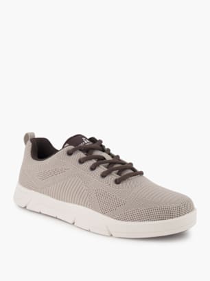 Beach Mountain Sportschuhe Grau