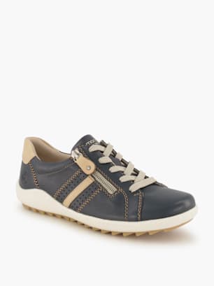 remonte Chaussures de ville Bleu
