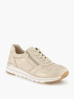 remonte Sneaker Beige