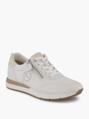 Tamaris Comfort Sneaker Weiss