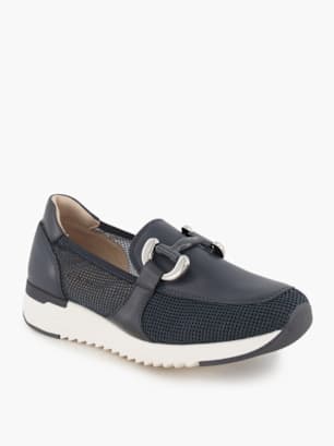 Caprice Halbschuh Blau