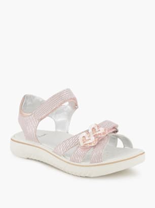 Varese Sandalo Rosa