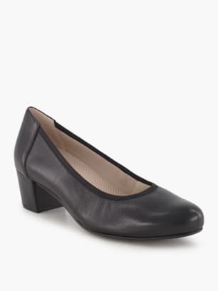 Caprice Pumps Schwarz