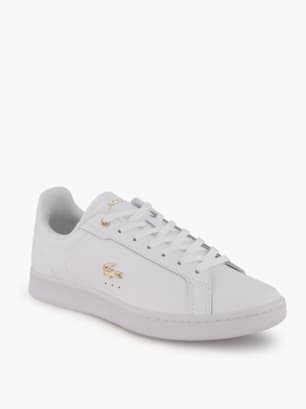 Lacoste Baskets Blanc