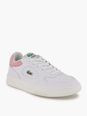 Lacoste Baskets Blanc