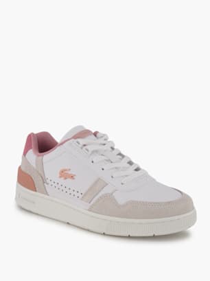 Lacoste Sneaker Weiss
