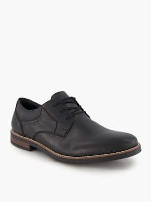 Rieker Chaussure de business Noir
