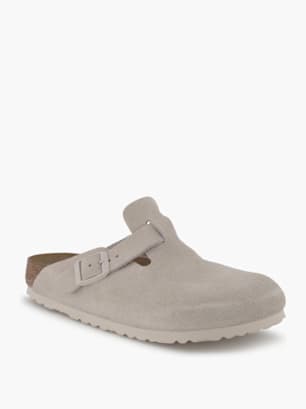 Birkenstock Clog Grau