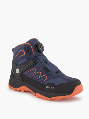 46 Nord Chaussure de randonnée Bleu