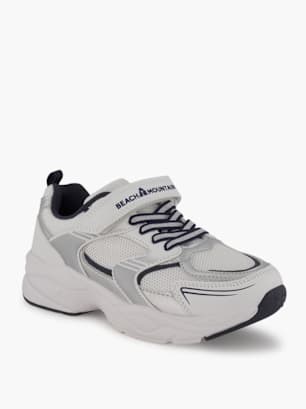 Beach Mountain Baskets Blanc