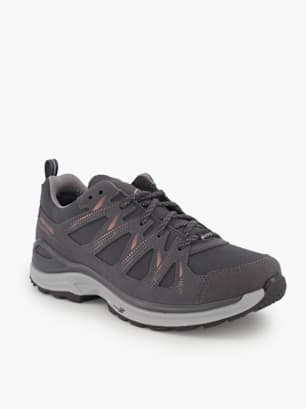 Lowa Chaussure de randonnée Gris