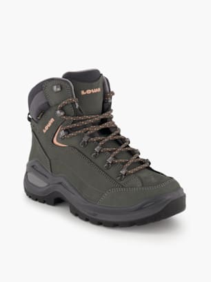 Lowa Scarpa da trekking Grigio