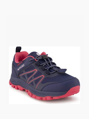 46 Nord Chaussure de randonnée Bleu