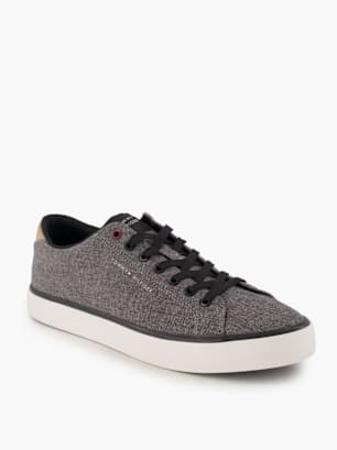 Tommy Hilfiger Baskets Noir