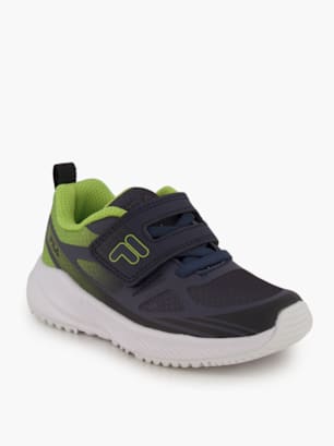FILA Sneaker Grigio