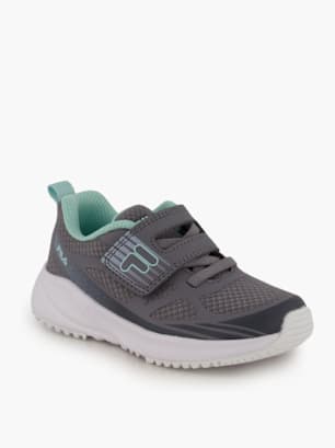 FILA Baskets Gris