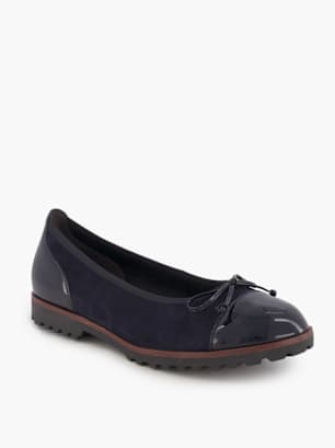 Gabor Chaussures de ville Bleu